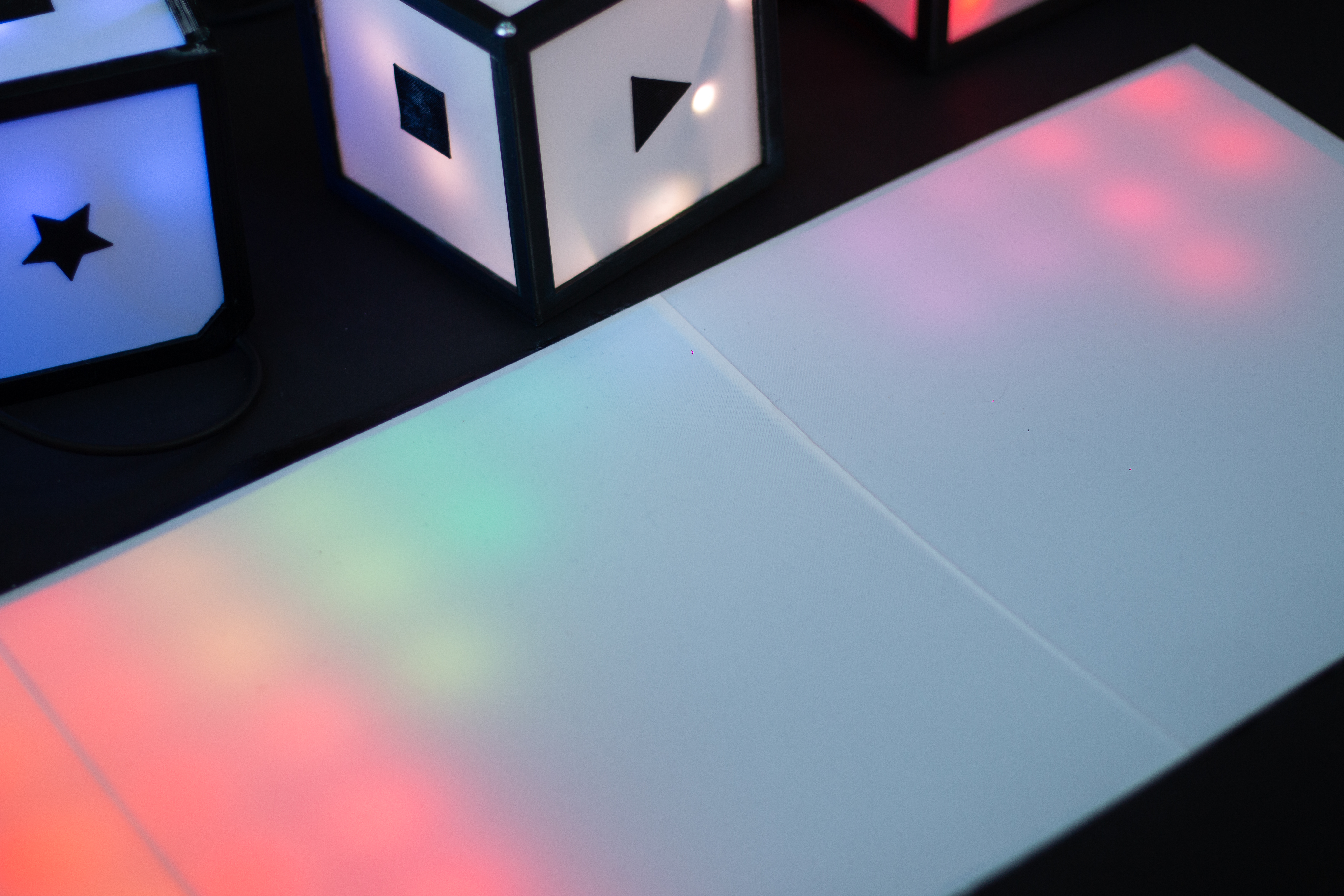 Project screenshot