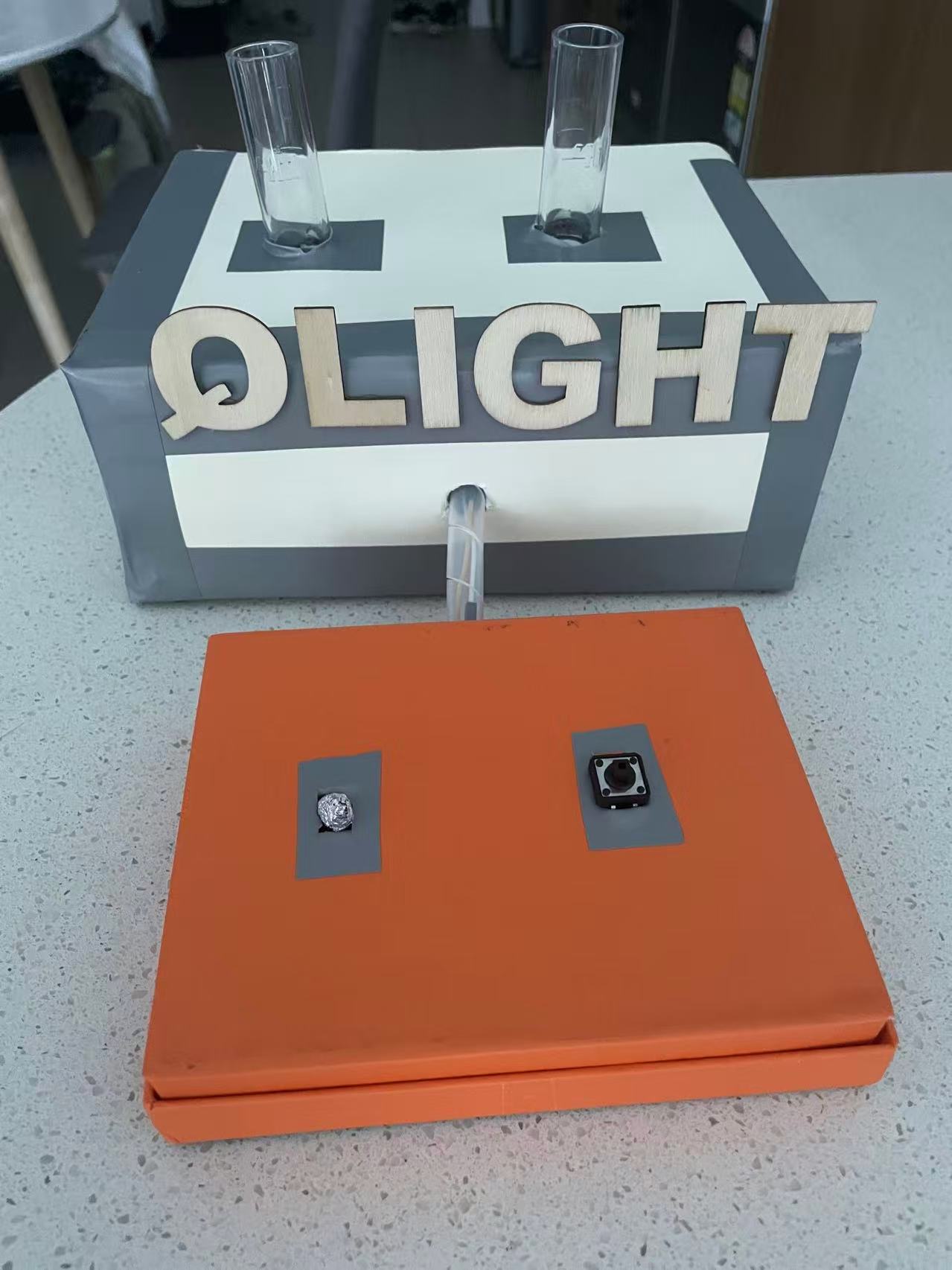 Prototype 6